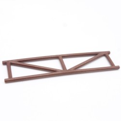 Playmobil 40372 Barrière Marron 4185 71297 71298