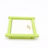 Playmobil 40382 Fenêtre Blanche avec Cadre Vert 5222