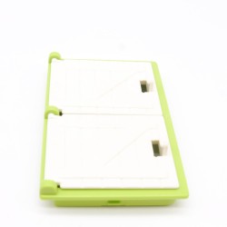 Playmobil 40383 Porte Blanche avec Cadre Vert 5222