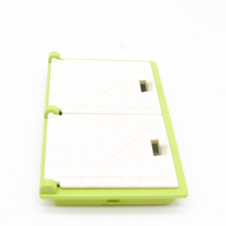 Playmobil 40383 Porte Blanche avec Cadre Vert 5222