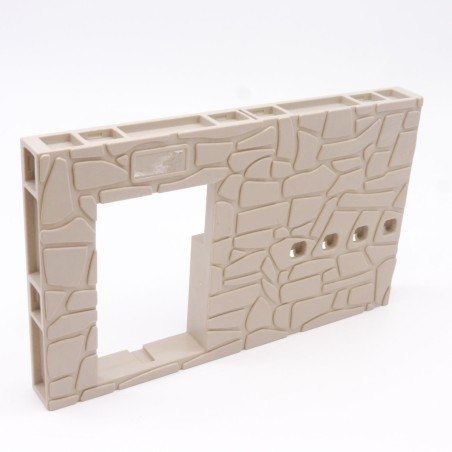 Playmobil 40386 Mur en Pierre System X 5222