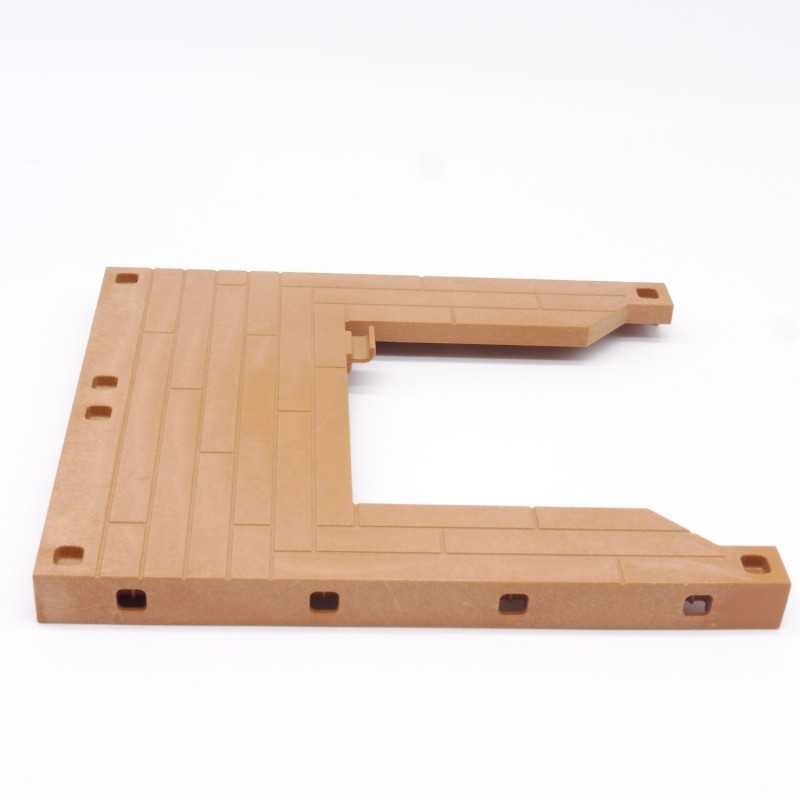 Playmobil 40387 Sol Marron étage System X 5222