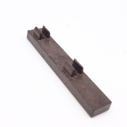Playmobil 40390 Support Barrière Marron Foncé System X 5222 5624
