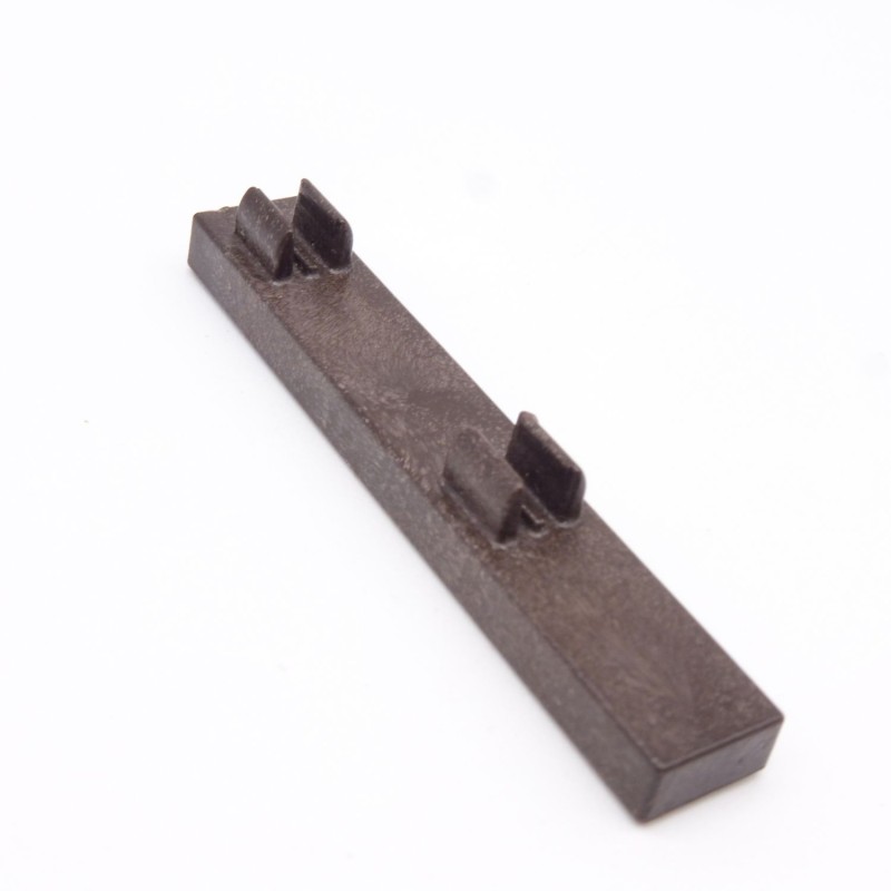 Playmobil 40390 Support Barrière Marron Foncé System X 5222 5624