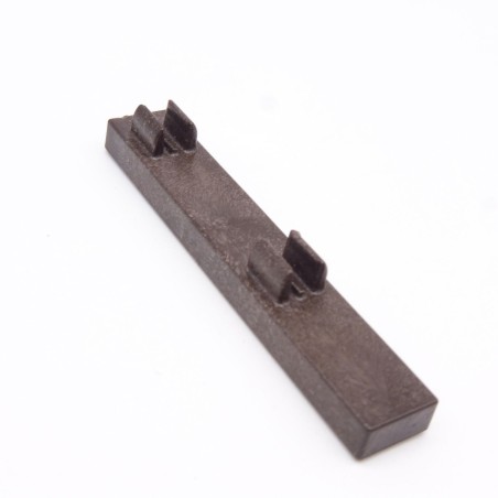 Playmobil 40390 Support Barrière Marron Foncé System X 5222 5624