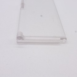 Playmobil 40392 Porte Coulissante Transparente System X 3130 4279 4281 4302 7337 7338 6299