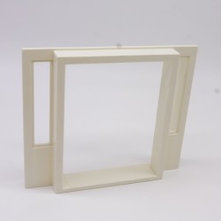 Playmobil 40400 Cadre de Porte System X 4343