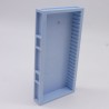 Playmobil 40401 Mur Bleu Creux 60mm X 120mm System X 4343