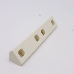 Playmobil 40402 Connecteur Blanc Triangle System X 4343