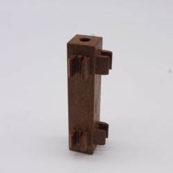 Playmobil 40403 Poteau Marron Angle pour Barrière 6926 70325 9262