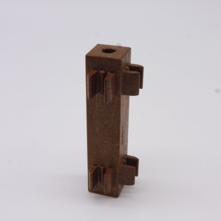 Playmobil 40403 Poteau Marron Angle pour Barrière 6926 70325 9262