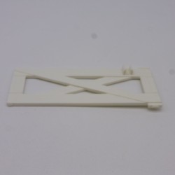 Playmobil 40404 Barrière Blanche Porte 5684 6473 6533 6926 6927 6931 6934 6935 9262