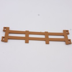 Playmobil 40408 Grande Barrière Marron 5222 5624