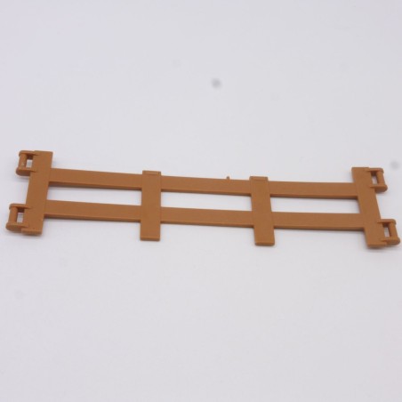 Playmobil 40408 Grande Barrière Marron 5222 5624