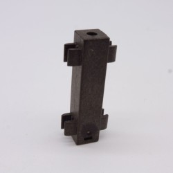 Playmobil 40409 Poteau Marron Foncé pour Barrière 5222