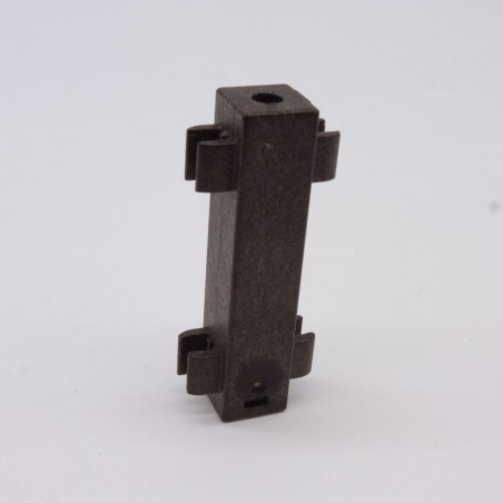 Playmobil 40409 Poteau Marron Foncé pour Barrière 5222