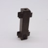 Playmobil 40409 Poteau Marron Foncé pour Barrière 5222