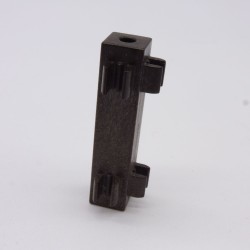 Playmobil 40410 Poteau Angle Marron Foncé pour Barrière 5222