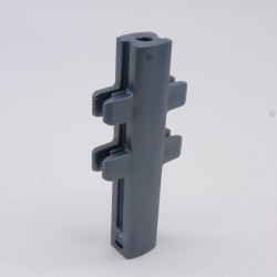 Playmobil 40422 Poteau Gris Bleu Barrière Zoo 4850 4852 7476
