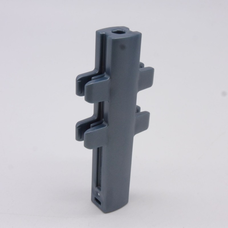 Playmobil 40422 Poteau Gris Bleu Barrière Zoo 4850 4852 7476