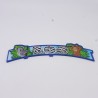 Playmobil 40427 Grand Panneau Bleu Zoo 4850