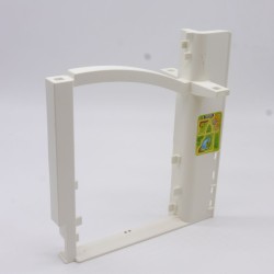 Playmobil 40428 Mur Entrée Zoo 4850