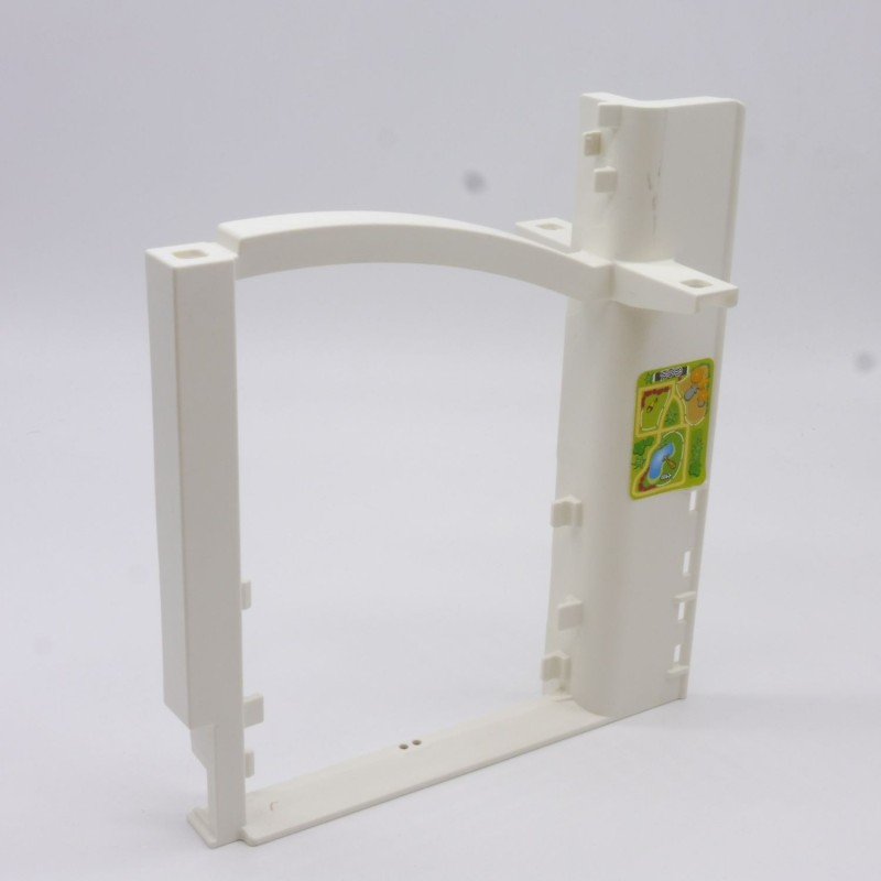 Playmobil 40428 Mur Entrée Zoo 4850