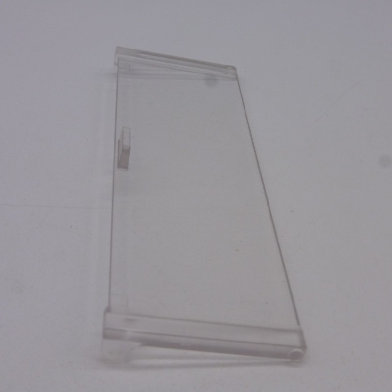 Playmobil 40435 Porte Coulissante Transparente System X 3130 4279 4281 4302 7337 7338 6299