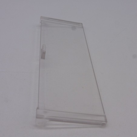 Playmobil 40435 Porte Coulissante Transparente System X 3130 4279 4281 4302 7337 7338 6299
