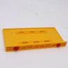 Playmobil 40437 Mur Orange 45mm X 150mm System X 3120