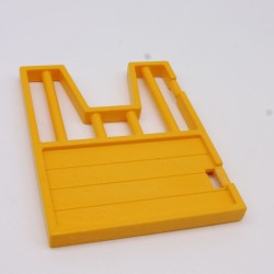 Playmobil 40439 Porte Orange System X 4190