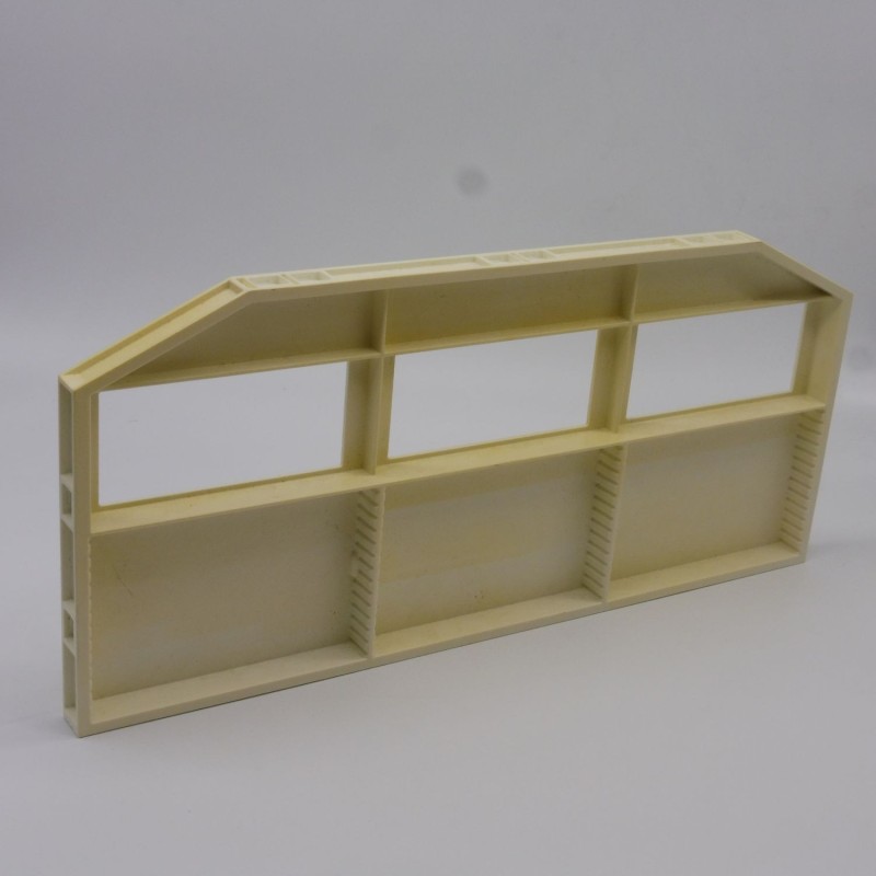 Playmobil 40443 Grand Mur System X 4190 Jaunissement