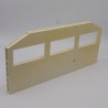 Playmobil 40443 Grand Mur System X 4190 Jaunissement