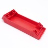 Playmobil 40444 Toit Rouge 1 Unité de Large System X 4190