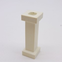 Playmobil 40448 Petite Colonne Blanche System X 4190