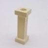 Playmobil 40449 Petite Colonne Blanche System X 4190 Jaunissement