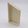 Playmobil 40451 Mur Creux Blanc en Pente System X 4190 Léger Jaunissement