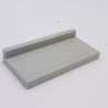 Playmobil 40455 Trottoir Large Gris Bleu L 90mm System X Jaunissement