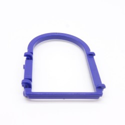 Playmobil 40474 Contour Bleu pour Fenêtre Arche 3268