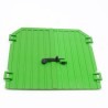 Playmobil 40477 Portes Vertes avec serrure 3436 3716 4490 5005 70887