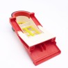 Playmobil 40494 Fenêtre étage avec Toit Rouge System X Maison 3965