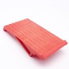 Playmobil 40495 Toit Droit System X Rouge Large Maison 3965