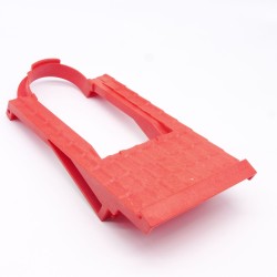 Playmobil 40496 Toit Droit System X Rouge Large pour Fenêtre Maison 3965