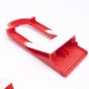 Playmobil 40496 Toit Droit System X Rouge Large pour Fenêtre Maison 3965
