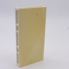 Playmobil 40503 Mur Blanc Creux L 60mm x H 120mm System X Jaunissement