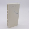 Playmobil 40504 Mur Blanc Creux L 60mm x H 120mm System X Traces de Feutre