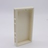 Playmobil 40506 Mur Blanc Creux L 60mm x H 120mm System X Sticker