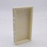 Playmobil 40507 Mur Blanc Creux L 60mm x H 120mm System X