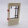 Playmobil 40510 Petit Mur avec Barreaux System X 4263 4264