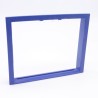 Playmobil 40517 Cadre de Porte Coulissante Bleu System X 3186 3886 3965 4093 4302
